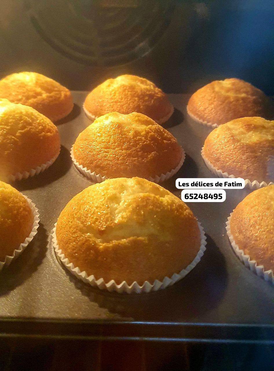 Muffins