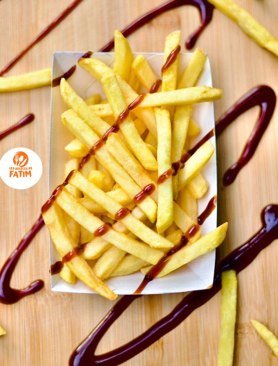 Frites